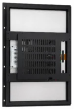 32 Inch 2500 Nits High Brightness Touch LCD Module with 3+3 Laminated Glass - Image 3