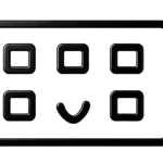 High Brightness LCD Module